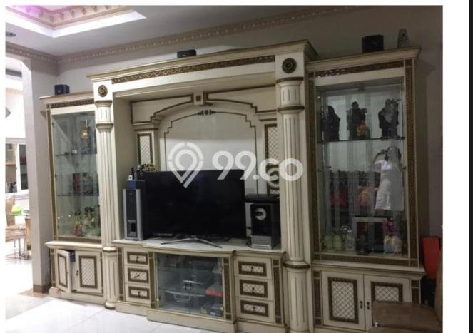 Dijual Rumah Luas Megah Dengan View Cantik di Pantai Indah Kapuk, Jakarta Utara Dijual Rumah Luas Megah Dengan View Cantik di Pantai Indah Kapuk, Jakarta Utara