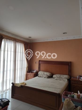 Rumah Elit Modern Tanpa Renovasi di Pantai Indah Kapuk Jakarta Utara Rumah Elit Modern Tanpa Renovasi di Pantai Indah Kapuk Jakarta Utara
