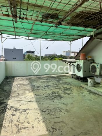 Rumah Luxury Modern Siap Huni di Pluit Jakarta Utara Rumah Luxury Modern Siap Huni di Pluit Jakarta Utara
