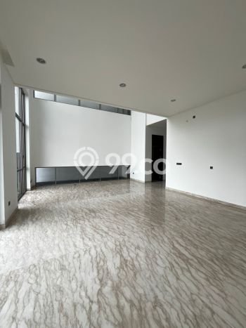 Hunian Mewah LB 800m2 Siap Huni Desain Elegan di Golf Island, Jakarta Utara Hunian Mewah LB 800m2 Siap Huni Desain Elegan di Golf Island, Jakarta Utara