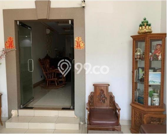 Dijual Rumah Luas Megah Dengan View Cantik di Pantai Indah Kapuk, Jakarta Utara Dijual Rumah Luas Megah Dengan View Cantik di Pantai Indah Kapuk, Jakarta Utara
