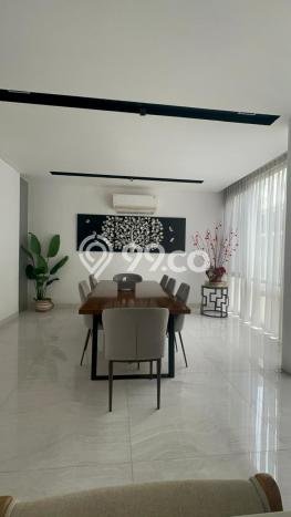 For Sale! Luxury House LT 144m2 Desain Modern di Pantai Indah Kapuk For Sale! Luxury House LT 144m2 Desain Modern di Pantai Indah Kapuk