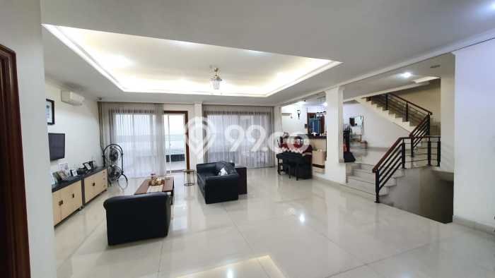 Dijual Rumah Mewah Elegan Dengan View Cantik di Pluit, Jakarta Utara Dijual Rumah Mewah Elegan Dengan View Cantik di Pluit, Jakarta Utara