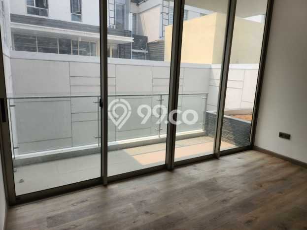 Rumah Elit Modern Siap Huni di Golf Island Jakarta Utara Rumah Elit Modern Siap Huni di Golf Island Jakarta Utara