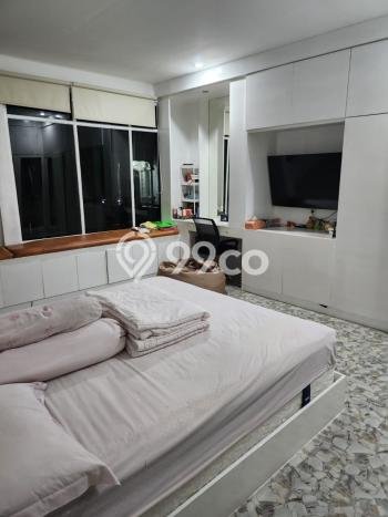 Hunian Elit LB 230m2 Siap Pakai Desain Elegan di Pantai Indah Kapuk, Jakarta Utara Hunian Elit LB 230m2 Siap Pakai Desain Elegan di Pantai Indah Kapuk, Jakarta Utara