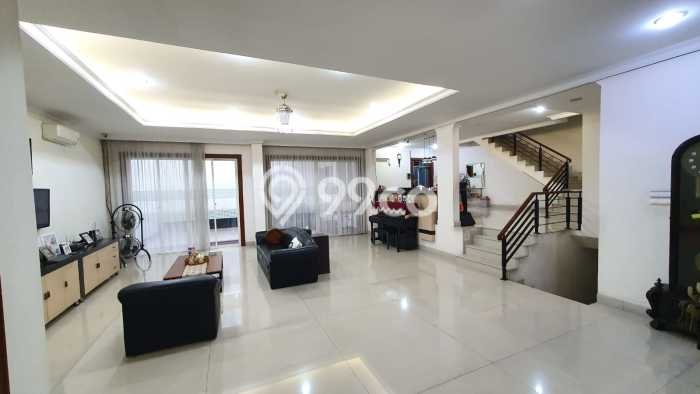 Dijual Rumah Mewah Elegan Dengan View Cantik di Pluit, Jakarta Utara Dijual Rumah Mewah Elegan Dengan View Cantik di Pluit, Jakarta Utara
