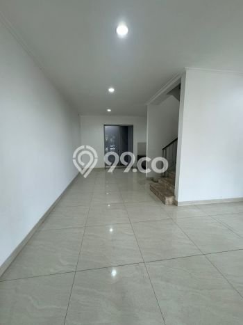 Rumah Mewah LB 120m2 Siap Pakai Desain Elegan di Golf Island, Jakarta Utara Rumah Mewah LB 120m2 Siap Pakai Desain Elegan di Golf Island, Jakarta Utara