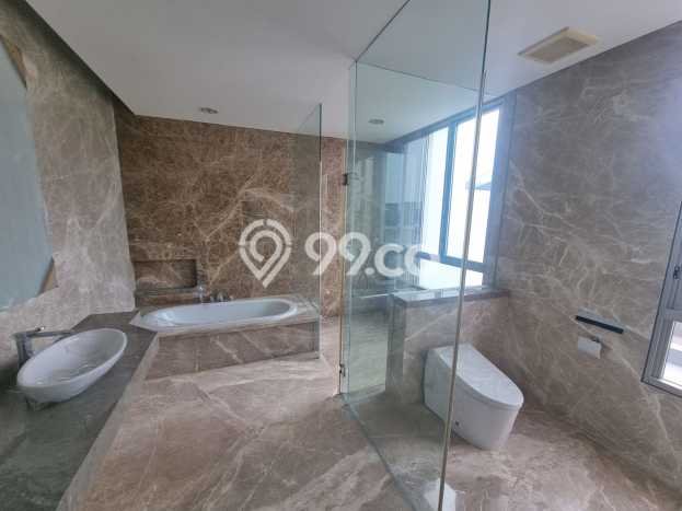 Rumah Elit Modern Siap Huni di Golf Island Jakarta Utara Rumah Elit Modern Siap Huni di Golf Island Jakarta Utara