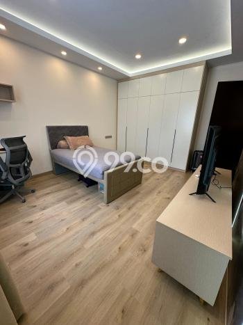 Jual Rumah Mewah Megah Dengan View Eksklusif di Pantai Indah Kapuk, Jakarta Utara Jual Rumah Mewah Megah Dengan View Eksklusif di Pantai Indah Kapuk, Jakarta Utara