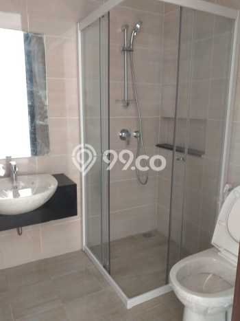 Rumah Luxury Modern Siap Huni di Golf Island Jakarta Utara Rumah Luxury Modern Siap Huni di Golf Island Jakarta Utara