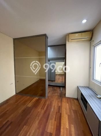 Ready to Use! Luxury House LT 120m2 Desain Modern di Pantai Indah Kapuk Ready to Use! Luxury House LT 120m2 Desain Modern di Pantai Indah Kapuk