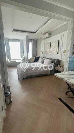 For Sale! Luxury House LT 144m2 Desain Modern di Pantai Indah Kapuk For Sale! Luxury House LT 144m2 Desain Modern di Pantai Indah Kapuk