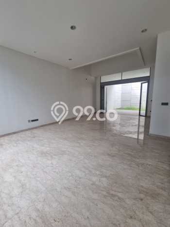 Rumah Elit Modern Siap Huni di Golf Island Jakarta Utara Rumah Elit Modern Siap Huni di Golf Island Jakarta Utara