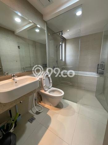 Apartemen Kawasan , 2 KM, Luas 90m2m², Good View Apartemen Kawasan , 2 KM, Luas 90m2m², Good View