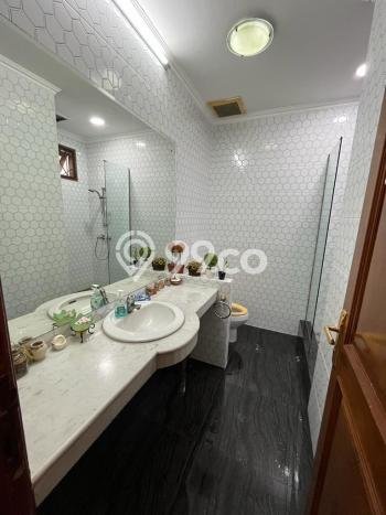 For Sale! Premium House LT 325m2 Desain Modern di Pluit For Sale! Premium House LT 325m2 Desain Modern di Pluit