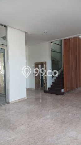 Hunian Elit LB 358m2 Siap Huni Desain Elegan di Golf Island, Jakarta Utara Hunian Elit LB 358m2 Siap Huni Desain Elegan di Golf Island, Jakarta Utara