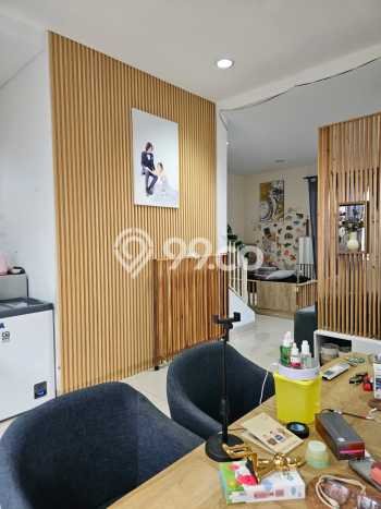 Rumah Modern 2 Kamar LT 87m2 di BSD The Savia Rumah Modern 2 Kamar LT 87m2 di BSD The Savia