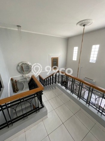 Dijual Rumah Luas Elegan Dengan View Eksklusif di BSD Puspita Loka, Tangerang Dijual Rumah Luas Elegan Dengan View Eksklusif di BSD Puspita Loka, Tangerang