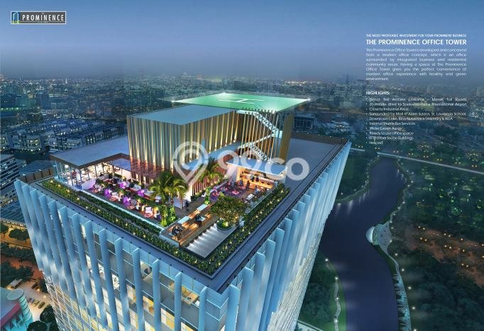 Kantor Bagus Dijual di Alam Sutera Tangerang Strategis Cocok untuk Kembangkan Bisnis Kantor Bagus Dijual di Alam Sutera Tangerang Strategis Cocok untuk Kembangkan Bisnis