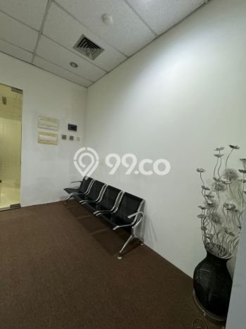Paling Dicari! Kantor Dijual di Alam Sutera Harga Kompetitif Paling Dicari! Kantor Dijual di Alam Sutera Harga Kompetitif
