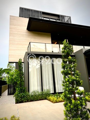 Dijual Rumah Mewah Megah Dengan View Eksklusif di BSD Foresta, Tangerang Dijual Rumah Mewah Megah Dengan View Eksklusif di BSD Foresta, Tangerang