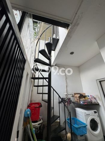 Dijual Rumah Mewah Megah Dengan View Cantik di BSD The Green, Tangerang Dijual Rumah Mewah Megah Dengan View Cantik di BSD The Green, Tangerang