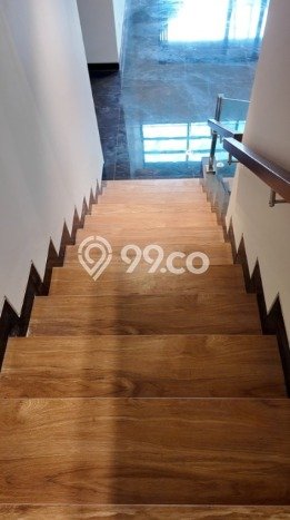 Hunian Super Elit dengan Akses Paling Strategis di BSD The Icon, Tangerang Hunian Super Elit dengan Akses Paling Strategis di BSD The Icon, Tangerang