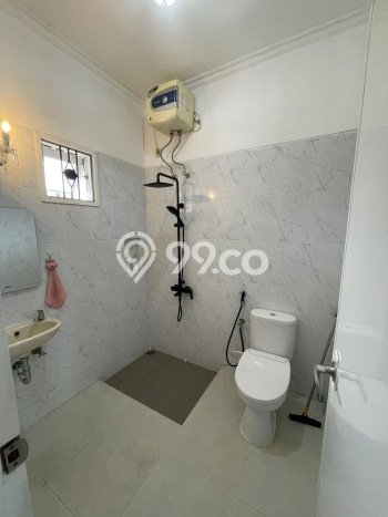 Dijual Rumah Luas Elegan Dengan View Eksklusif di BSD Puspita Loka, Tangerang Dijual Rumah Luas Elegan Dengan View Eksklusif di BSD Puspita Loka, Tangerang