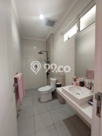 Jual Rumah Luas Elegan Dengan View Eksklusif di BSD Avani, Tangerang Jual Rumah Luas Elegan Dengan View Eksklusif di BSD Avani, Tangerang