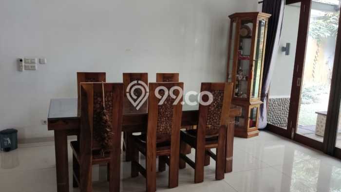 Rumah Elit LB 400m2 Siap Huni Desain Elegan di BSD Green Cove, Tangerang Rumah Elit LB 400m2 Siap Huni Desain Elegan di BSD Green Cove, Tangerang