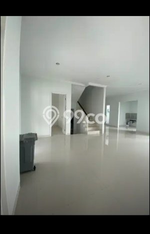 Hunian Super Elit dengan Akses Paling Strategis di Gading Serpong, Tangerang Hunian Super Elit dengan Akses Paling Strategis di Gading Serpong, Tangerang