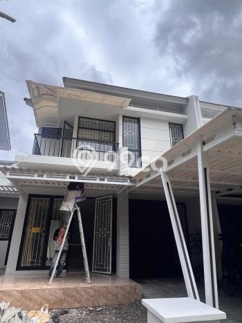 Dijual Rumah Eksklusif 3 KT di BSD Delatinos, Tangerang Dijual Rumah Eksklusif 3 KT di BSD Delatinos, Tangerang