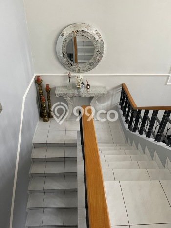Dijual Rumah Luas Elegan Dengan View Eksklusif di BSD Puspita Loka, Tangerang Dijual Rumah Luas Elegan Dengan View Eksklusif di BSD Puspita Loka, Tangerang