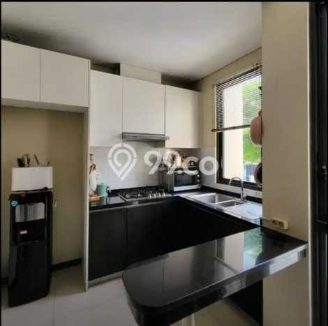 Rumah Luxury Modern Siap Huni di BSD Tangerang Rumah Luxury Modern Siap Huni di BSD Tangerang