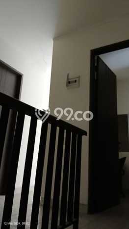 Kost Dijual di BSD Foresta dengan 5 KT dan Luas 96m2 Kost Dijual di BSD Foresta dengan 5 KT dan Luas 96m2