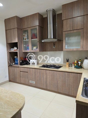 Jual Rumah Mewah Elegan Dengan View Eksklusif di BSD Delatinos, Tangerang Jual Rumah Mewah Elegan Dengan View Eksklusif di BSD Delatinos, Tangerang