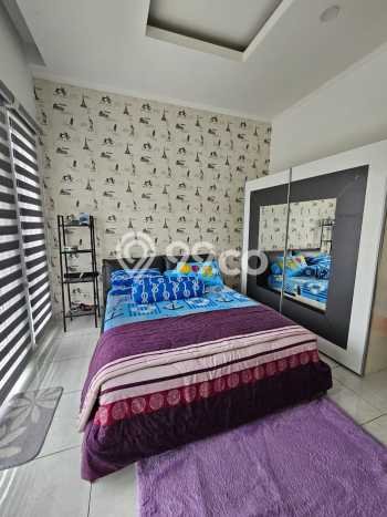Ready to Use! Luxury House LT 210m2 Desain Modern di BSD De Park Ready to Use! Luxury House LT 210m2 Desain Modern di BSD De Park