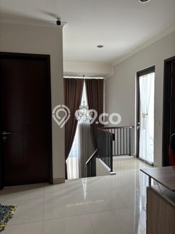 For Sale! Premium House LT 153m2 Desain Modern di BSD The Green For Sale! Premium House LT 153m2 Desain Modern di BSD The Green
