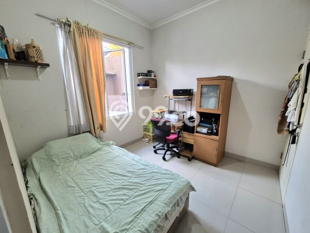 Hunian Nyaman Asri 3 KT Siap Pakai di Gading Serpong Tangerang Hunian Nyaman Asri 3 KT Siap Pakai di Gading Serpong Tangerang