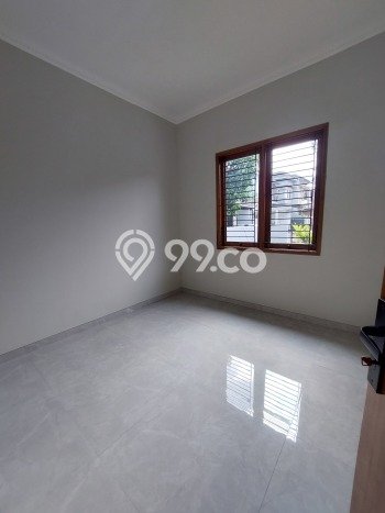 Rumah Modern 2 KT LT 135m2 di BSD Kencana Loka Rumah Modern 2 KT LT 135m2 di BSD Kencana Loka
