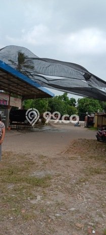 Kavling Tanah Disewakan di Cisauk Tangerang Luas 1100m2 Strategis Kavling Tanah Disewakan di Cisauk Tangerang Luas 1100m2 Strategis