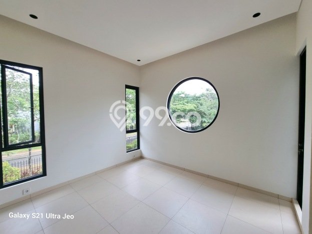 Jual Rumah Luas Megah Dengan View Eksklusif di BSD Vanya Park, Tangerang Jual Rumah Luas Megah Dengan View Eksklusif di BSD Vanya Park, Tangerang