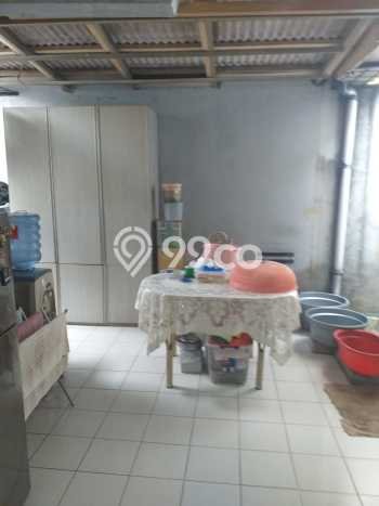 Rumah Berkualitas dengan 3 Kamar Tidur di Lingkungan Asri Ciputat, Tangerang Selatan Rumah Berkualitas dengan 3 Kamar Tidur di Lingkungan Asri Ciputat, Tangerang Selatan