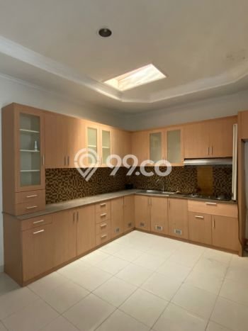 Rumah 3 KT 2 KM Cluster Exclusive di BSD The Icon, Tangerang Rumah 3 KT 2 KM Cluster Exclusive di BSD The Icon, Tangerang