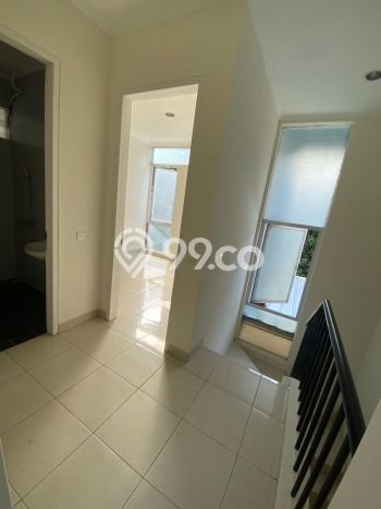 Rumah 3 KT 2 KM Cluster Exclusive di BSD The Icon, Tangerang Rumah 3 KT 2 KM Cluster Exclusive di BSD The Icon, Tangerang