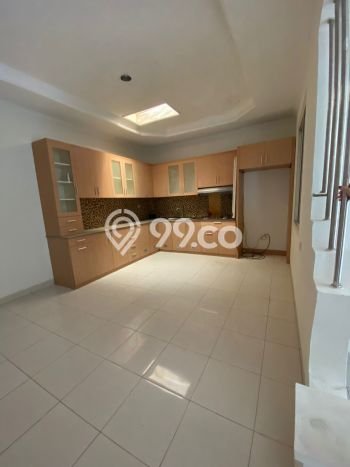 Rumah 3 KT 2 KM Cluster Exclusive di BSD The Icon, Tangerang Rumah 3 KT 2 KM Cluster Exclusive di BSD The Icon, Tangerang