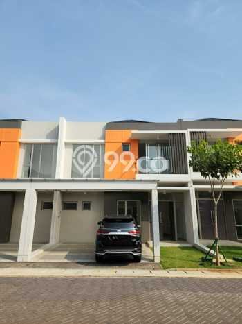 Rumah LT 100m² Lokasi Nyaman di Pantai Indah Kapuk, Jakarta Utara Rumah LT 100m² Lokasi Nyaman di Pantai Indah Kapuk, Jakarta Utara