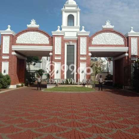 HARGA TERBAIK! Rumah Premium area Gading Serpong, LT 84m² Bangunan 100m² HARGA TERBAIK! Rumah Premium area Gading Serpong, LT 84m² Bangunan 100m²
