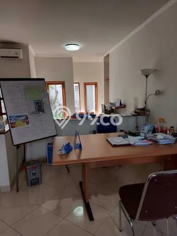AREA PREMIUM! Kantor di BSD Anggrek Loka, Luas 150m², Area Strategis AREA PREMIUM! Kantor di BSD Anggrek Loka, Luas 150m², Area Strategis