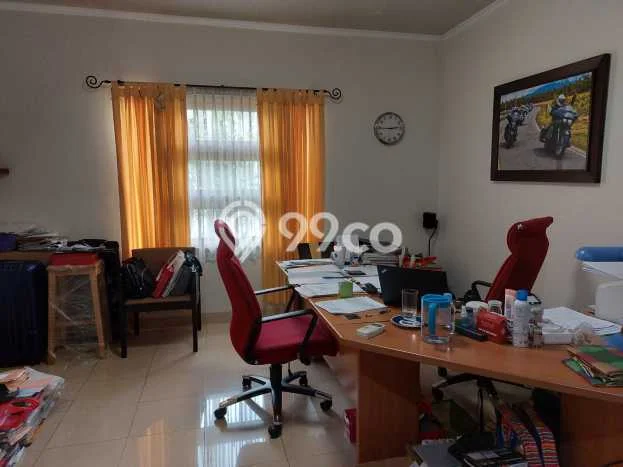 AREA PREMIUM! Kantor di BSD Anggrek Loka, Luas 150m², Area Strategis AREA PREMIUM! Kantor di BSD Anggrek Loka, Luas 150m², Area Strategis